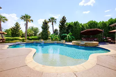 7004 Stony Oak Court, Parker, TX 75002 - Photo 37