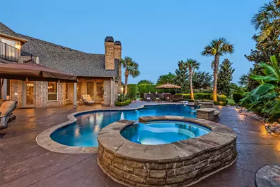 7004 Stony Oak Court, Parker, TX 75002 - Photo 35