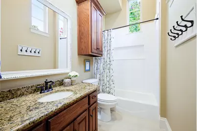 7004 Stony Oak Court, Parker, TX 75002 - Photo 23