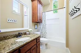 7004 Stony Oak Ct, Parker, TX 75002 - Photo 23