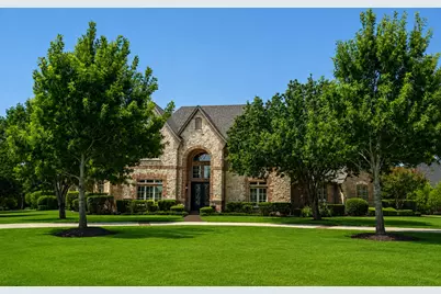 7004 Stony Oak Court, Parker, TX 75002 - Photo 1