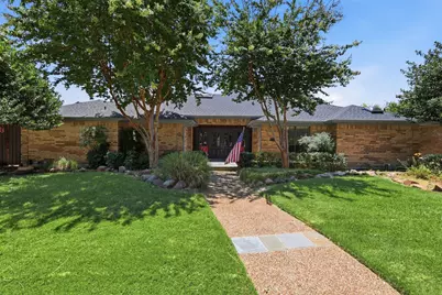 5832 Gallant Fox Lane, Plano, TX 75093 - Photo 3