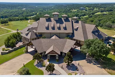 7352 Hamm Creek Boulevard, Cleburne, TX 76033 - Photo 1