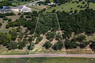 Lot 10 Lakewood Dr, Whitney, TX 76692 - Photo 1