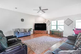 8525 County Rd 528, Burleson, TX 76028 - Photo 9
