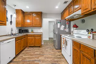 8525 County Rd 528, Burleson, TX 76028 - Photo 5