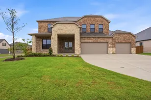 713 Allison, Van Alstyne, TX 75495 - Photo 1