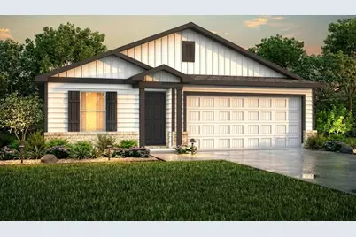 811 Cascade Drive, Hillsboro, TX 76645 - Photo 1