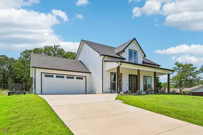 10680 Karen Sue Court, Quinlan, TX 75474 - Photo 7