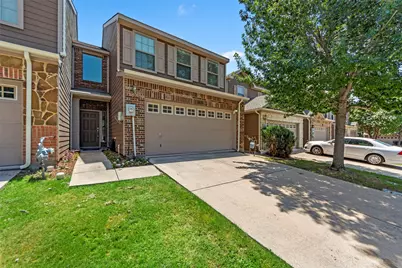 7916 Hannah Street, Plano, TX 75025 - Photo 1