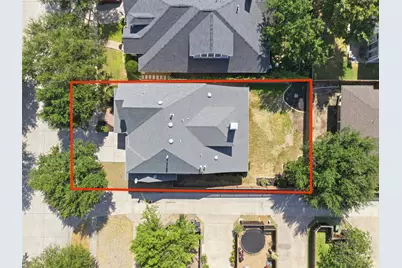3403 Oakleigh Lane, Frisco, TX 75033 - Photo 29
