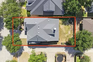 3403 Oakleigh Ln, Frisco, TX 75033 - Photo 29