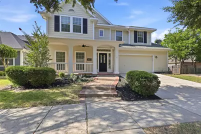 3403 Oakleigh Lane, Frisco, TX 75033 - Photo 1