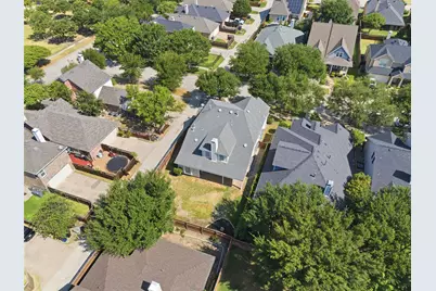 3403 Oakleigh Lane, Frisco, TX 75033 - Photo 31