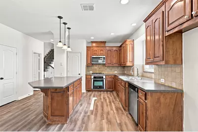 3403 Oakleigh Lane, Frisco, TX 75033 - Photo 7