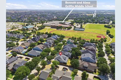 3403 Oakleigh Lane, Frisco, TX 75033 - Photo 27