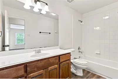 3403 Oakleigh Lane, Frisco, TX 75033 - Photo 21