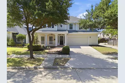 3403 Oakleigh Lane, Frisco, TX 75033 - Photo 33