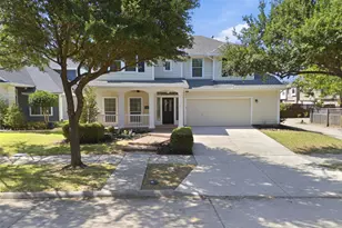 3403 Oakleigh Ln, Frisco, TX 75033 - Photo 33