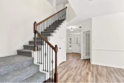 3403 Oakleigh Lane, Frisco, TX 75033 - Photo 3