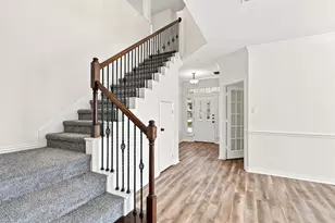 3403 Oakleigh Ln, Frisco, TX 75033 - Photo 3