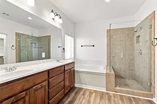 3403 Oakleigh Ln, Frisco, TX 75033 - Photo 17