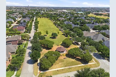 3403 Oakleigh Lane, Frisco, TX 75033 - Photo 37