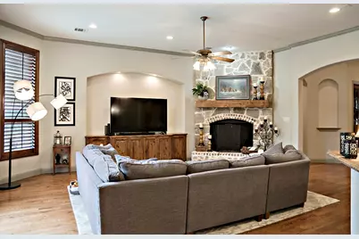 4700 Stonebridge Lane, Athens, TX 75751 - Photo 3