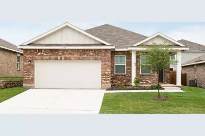 2628 Low Western, Fort Worth, TX 76179 - Photo 1