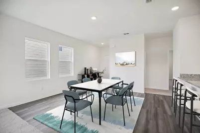 2628 Low Western, Fort Worth, TX 76179 - Photo 5