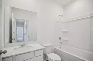 2628 Low Western, Fort Worth, TX 76179 - Photo 19