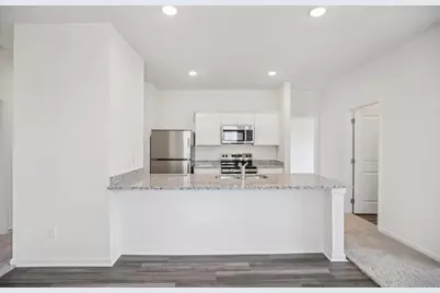 2628 Low Western, Fort Worth, TX 76179 - Photo 9