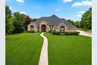 117 Muir Hill Drive, Aledo, TX 76008 - Photo 1