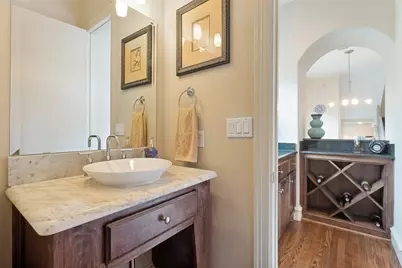 3827 Holland Avenue #B, Dallas, TX 75219 - Photo 13