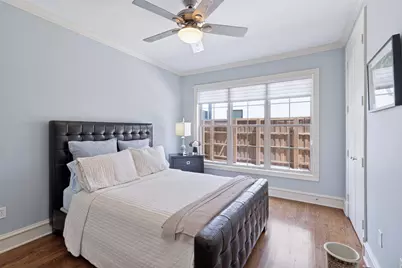3827 Holland Avenue #B, Dallas, TX 75219 - Photo 15