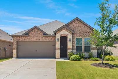 10330 Quail Pointe Road, Aubrey, TX 76227 - Photo 1