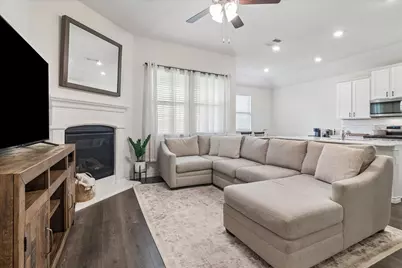 10330 Quail Pointe Road, Aubrey, TX 76227 - Photo 5