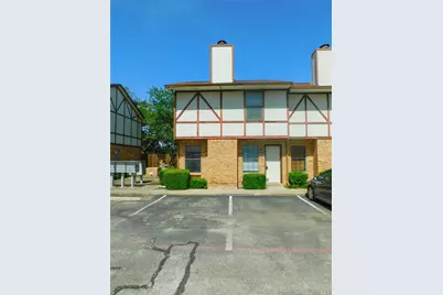 1137 Dallas Drive, Denton, TX 76205 - Photo 1