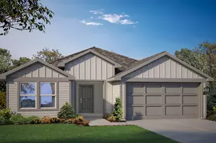 109 Upperman Way, Bridgeport, TX 76426 - Photo 1