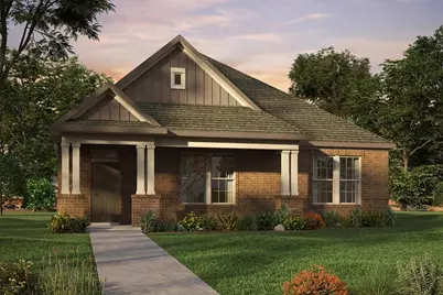 2086 Spotted Fawn Drive, Arlington, TX 76005 - Photo 1