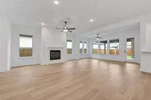 2086 Spotted Fawn Dr, Arlington, TX 76005 - Photo 17