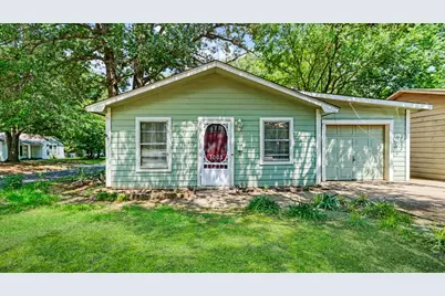 1003 15th Street SE, Paris, TX 75460 - Photo 1