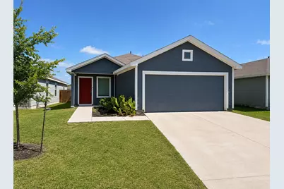 202 Wheatgrass Lane, Princeton, TX 75407 - Photo 1