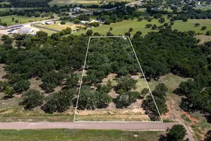 Lot 11 Lakewood Dr, Whitney, TX 76692 - Photo 1