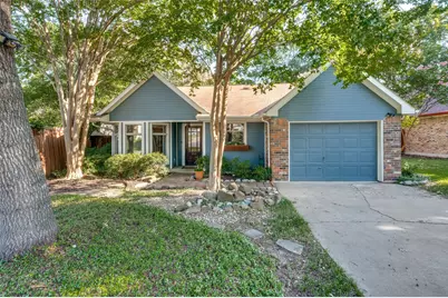 212 W Graham Street, McKinney, TX 75069 - Photo 3