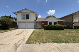 6421 Nellie Dr, Arlington, TX 76002 - Photo 1