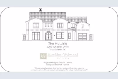 2205 Wheeler Drive, Southlake, TX 76092 - Photo 5