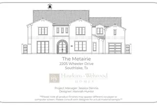 2205 Wheeler Dr, Southlake, TX 76092 - Photo 5