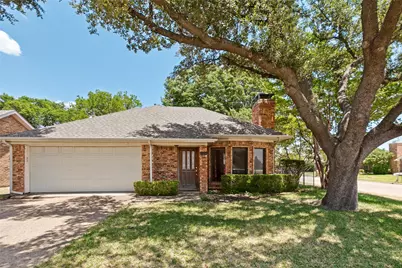2901 Big Oaks Drive, Garland, TX 75044 - Photo 1