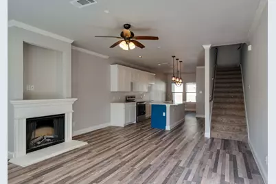 5509 Soledad Drive, Denton, TX 76208 - Photo 3